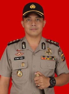 Bantah  Nodai Santrinya, Kemampuan Polisi Diuji